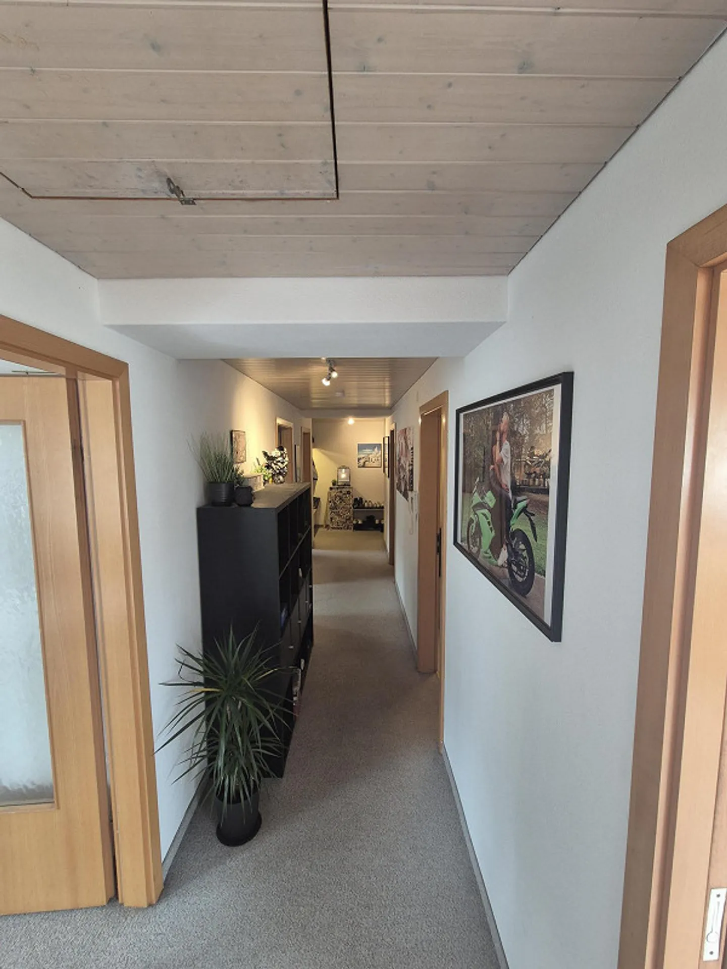 Appartamento 3.5 locali al 2° piano (n. 12) - Foto 7 di 15