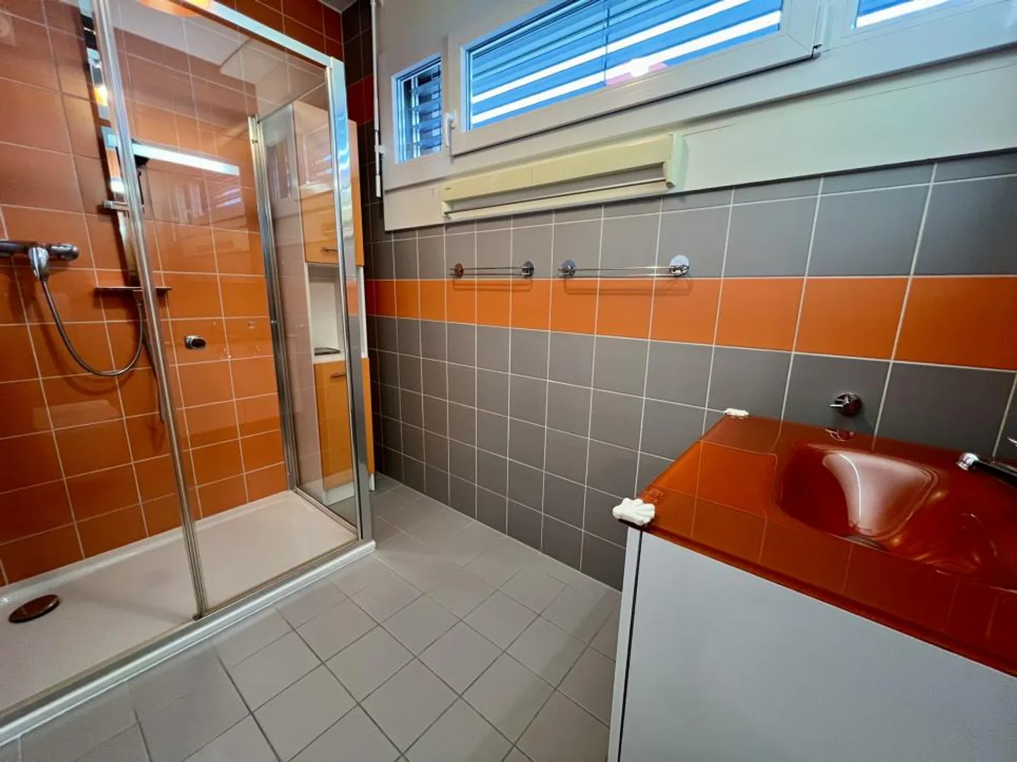 Penthouse avec 3.5 pièces - Photo 9 sur 13