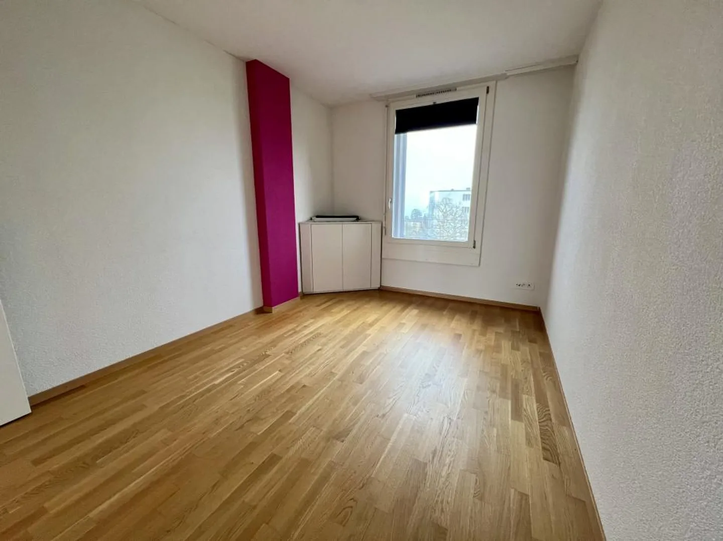 Penthouse avec 3.5 pièces - Photo 11 sur 13