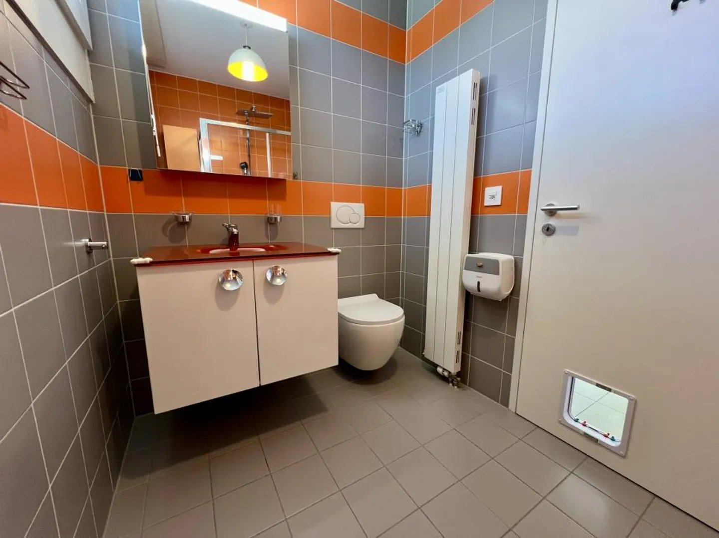 Penthouse avec 3.5 pièces - Photo 10 sur 13