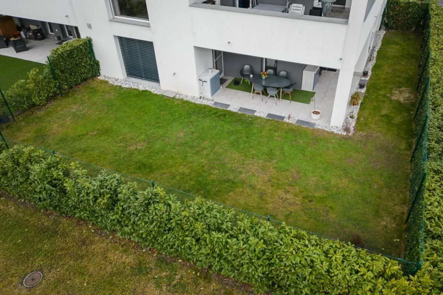 Superb 4.5-room garden-level apartment in Vétroz - Photo 9 of 13