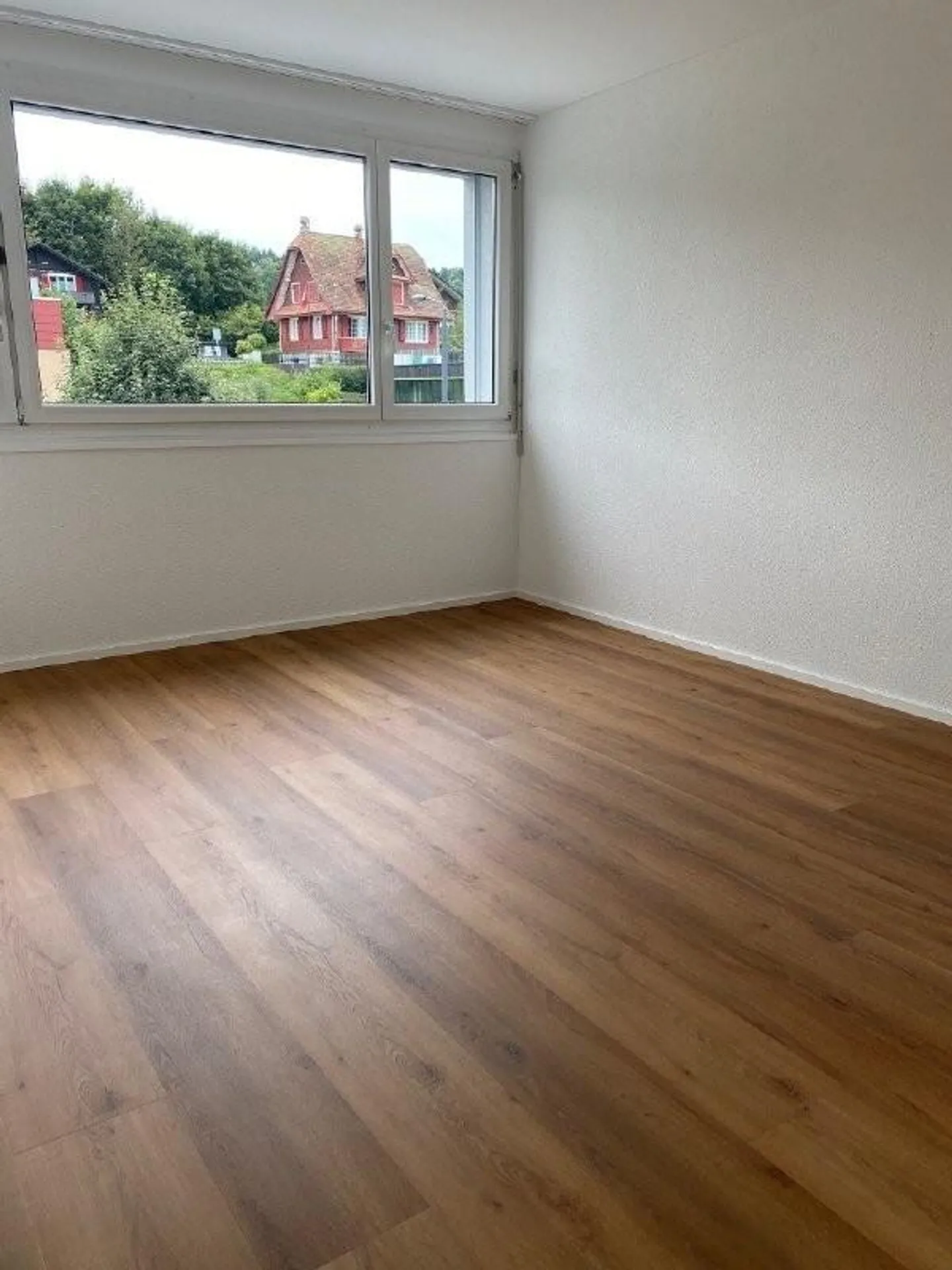 Renovierte Wohnung im Zentrum von Ebikon - Foto 4 von 8