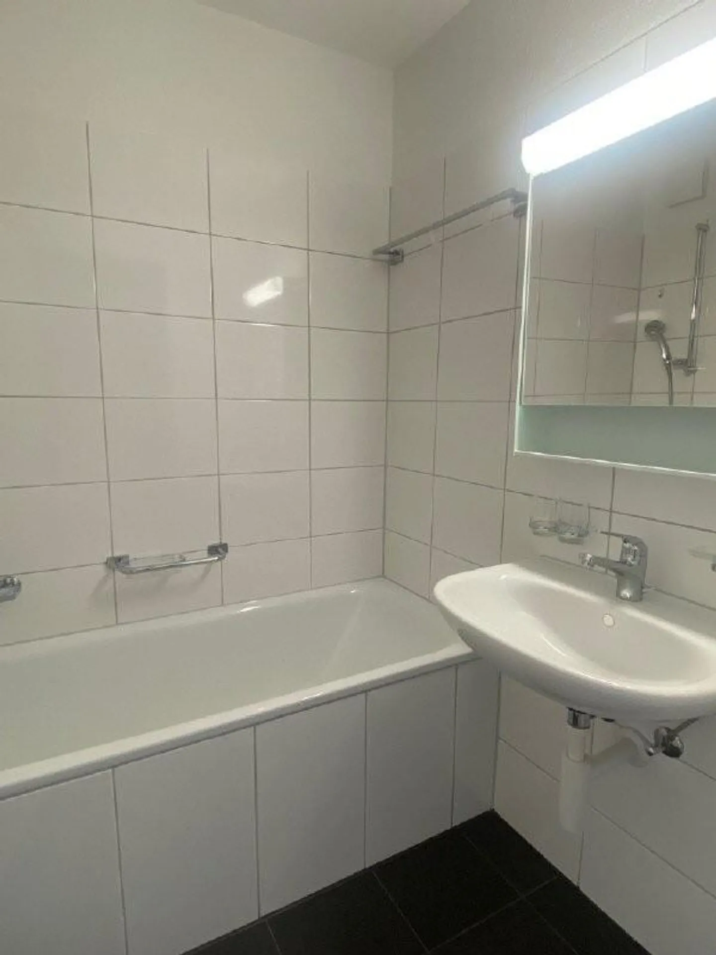 Renovierte Wohnung im Zentrum von Ebikon - Foto 7 von 8