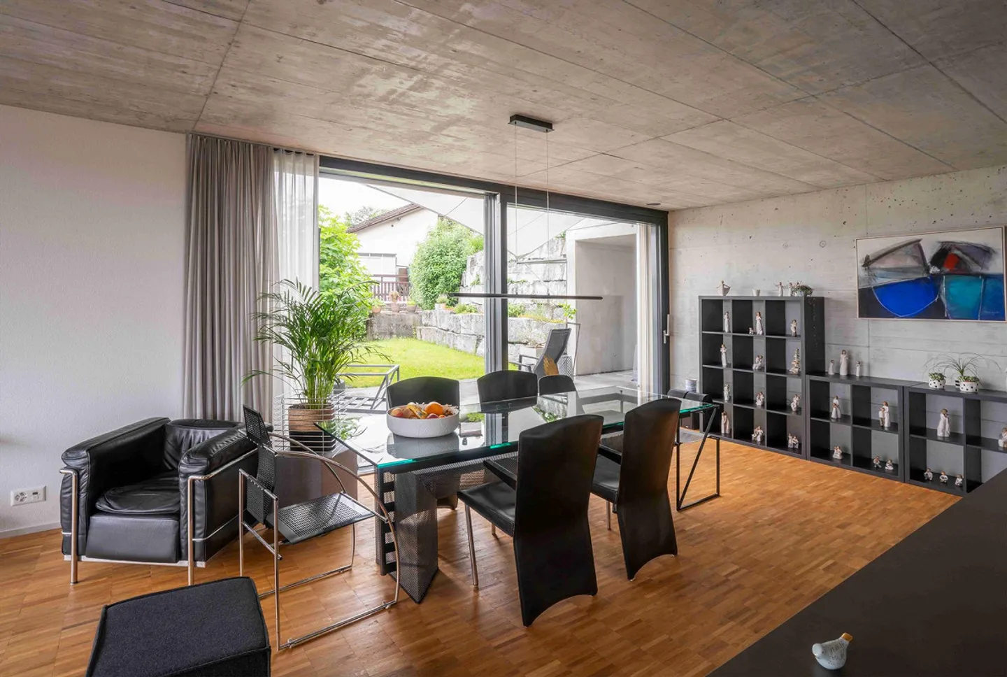 Space, Design and View at its Finest on Muniberg - Photo 12 of 12