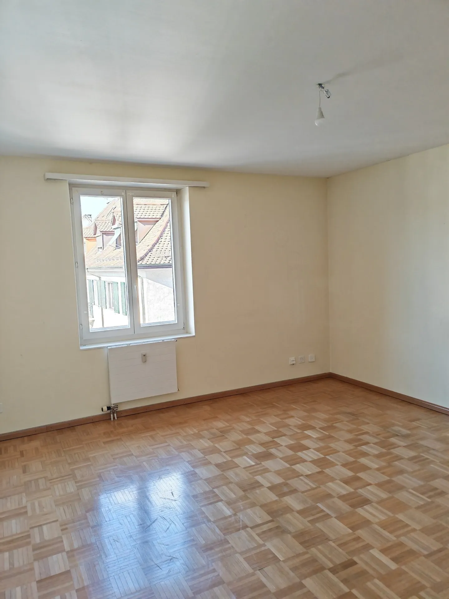 Appartamento 3 locali tranquillo e luminoso - Foto 3 di 13