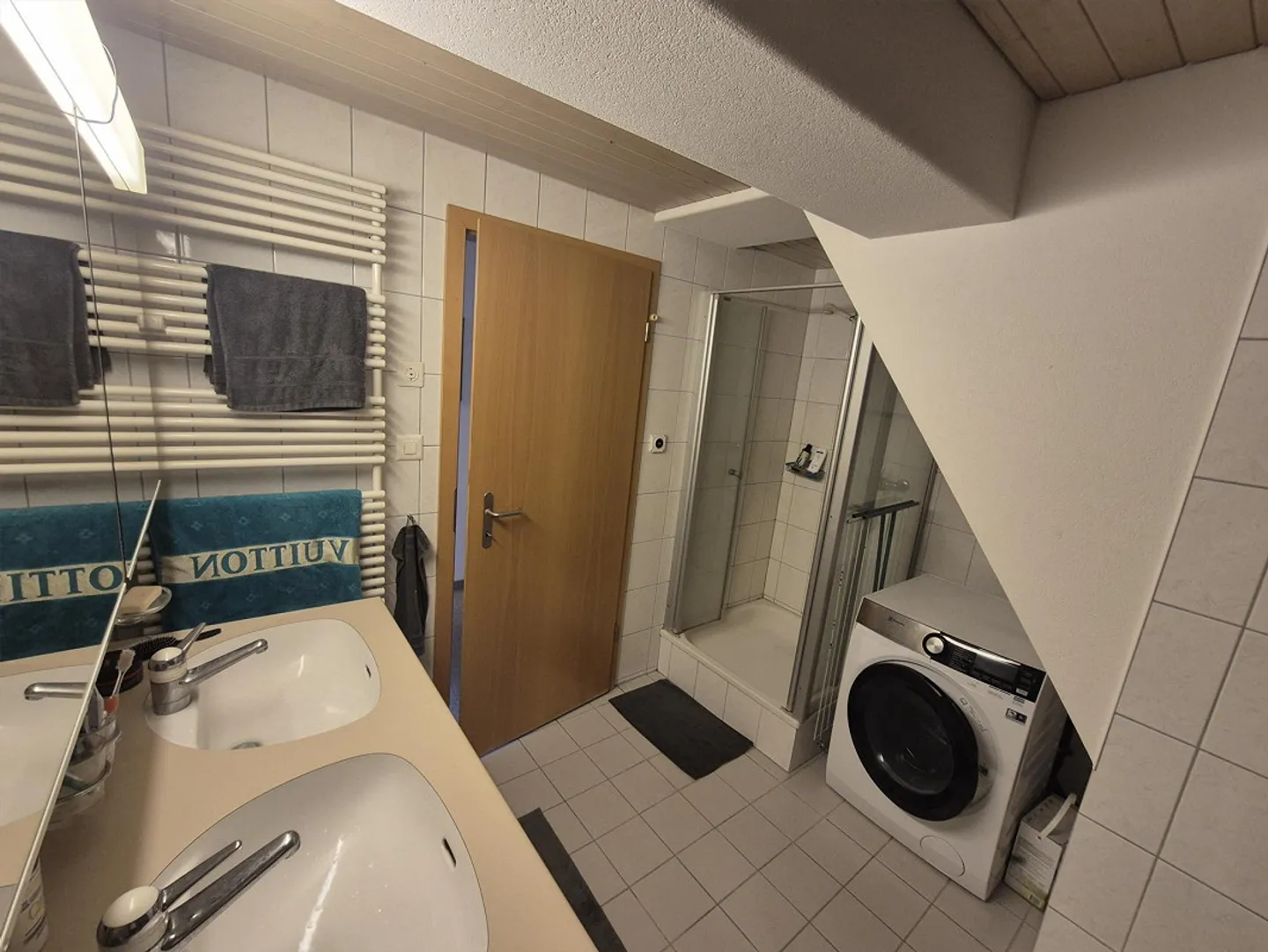 Appartamento 3.5 locali al 2° piano (n. 12) - Foto 12 di 15