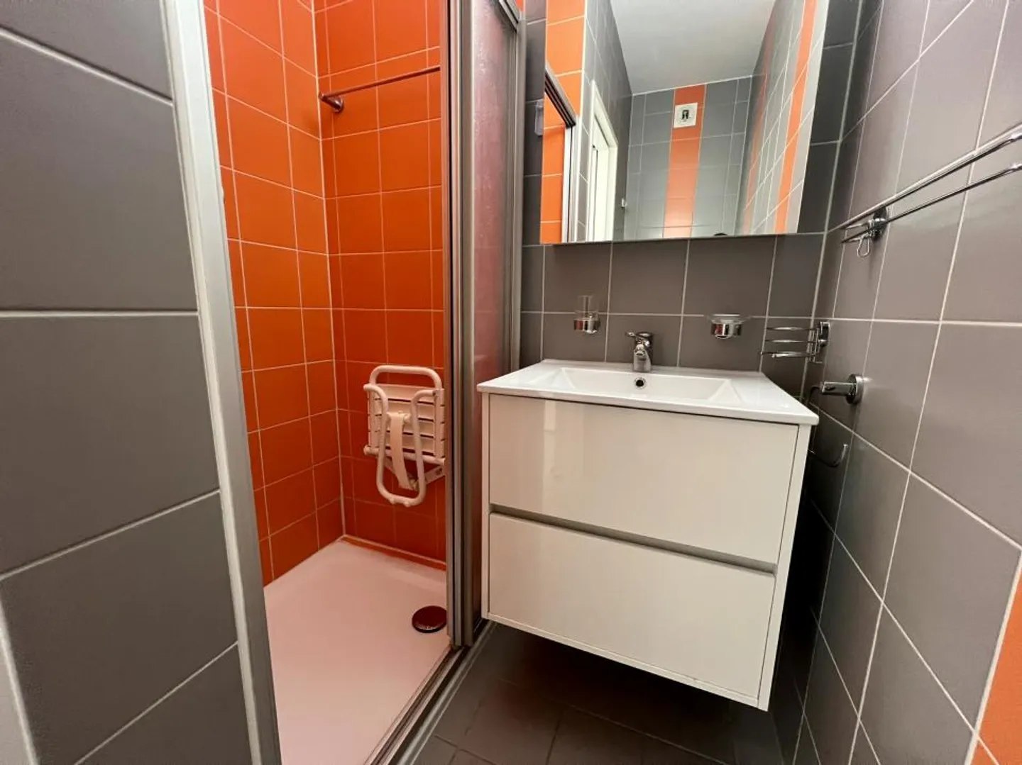 Penthouse avec 3.5 pièces - Photo 13 sur 13