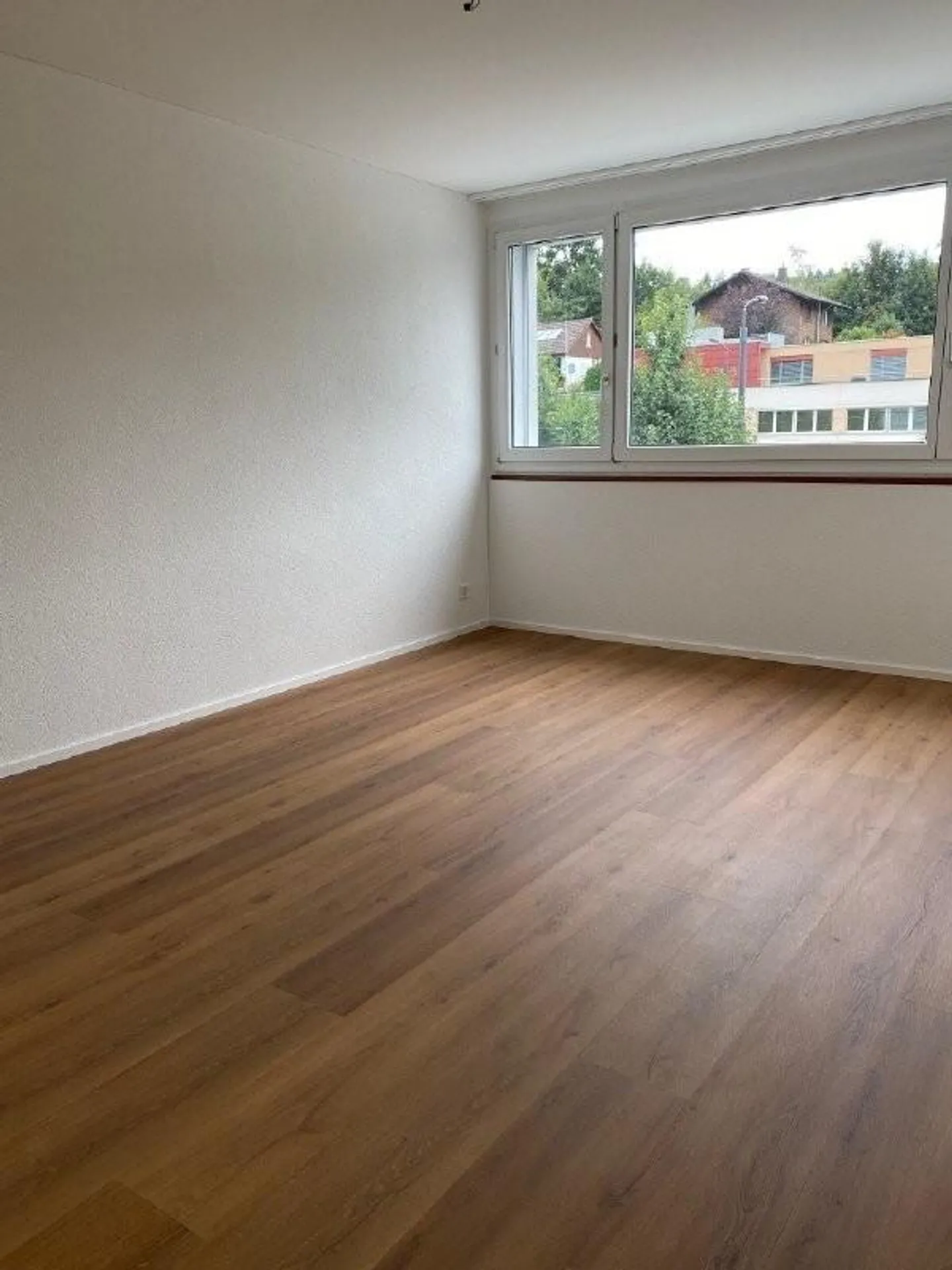 Renovierte Wohnung im Zentrum von Ebikon - Foto 5 von 8