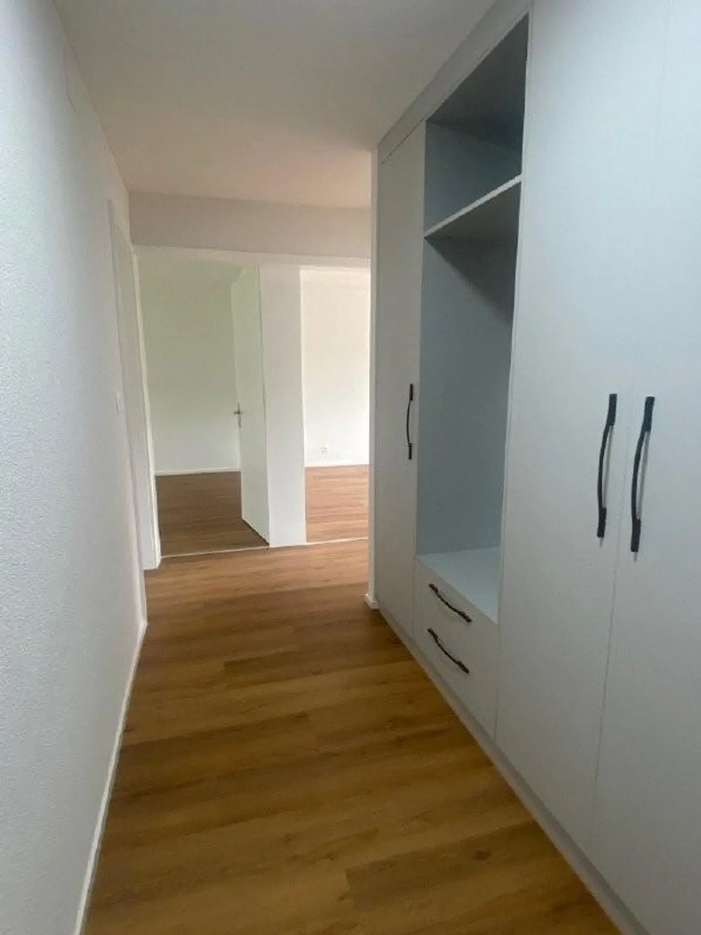 Renovierte Wohnung im Zentrum von Ebikon - Foto 6 von 8