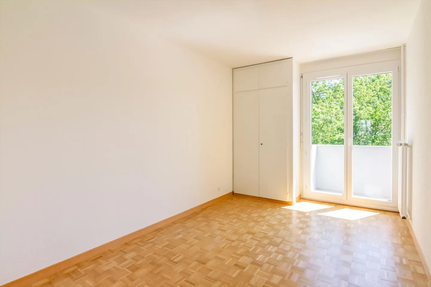 Vivre aux Charmilles dans un quartier en plein essor - Photo 5 sur 8