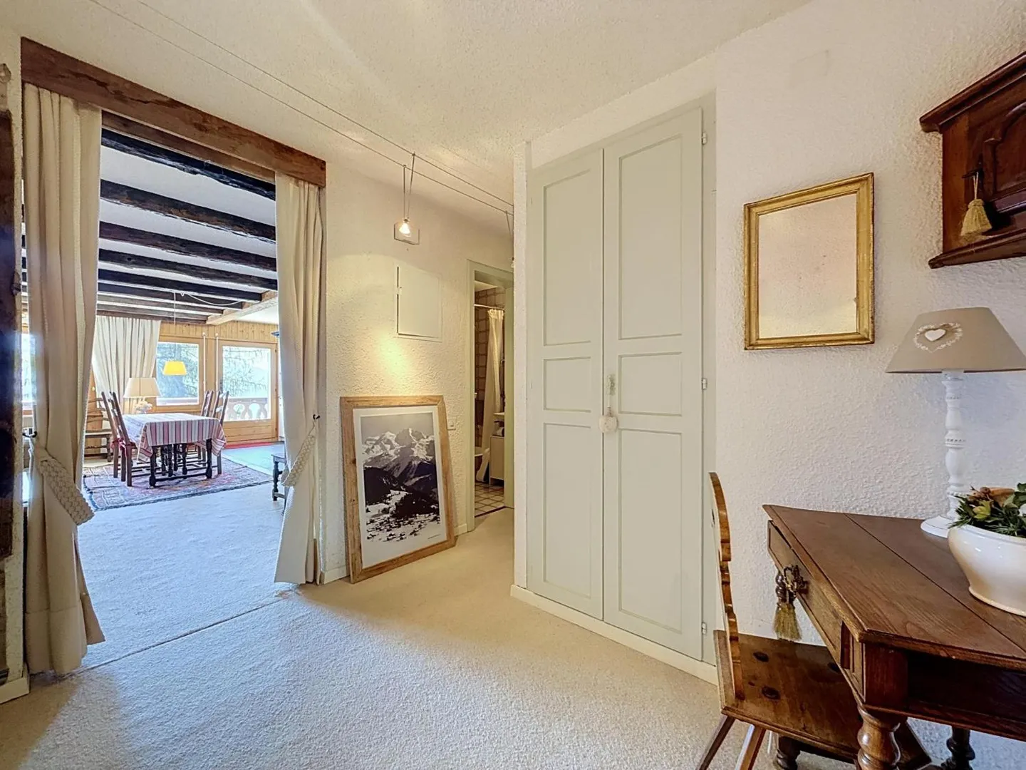 3-room apartment - Photo 10 of 13