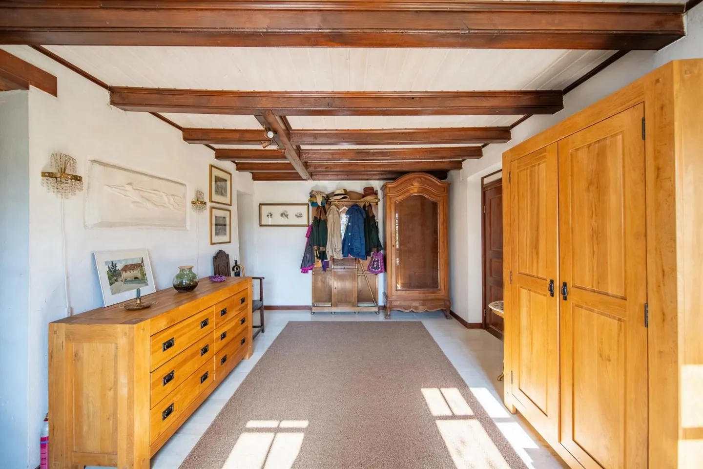 Maison semi-détachée artistique - Photo 3 sur 13