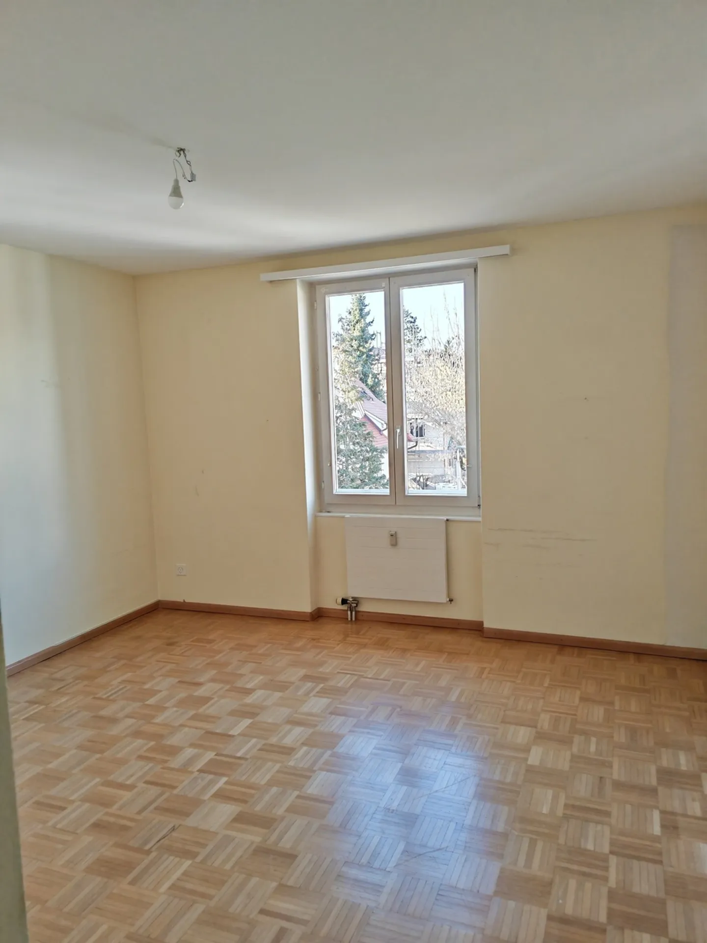 Appartamento 3 locali tranquillo e luminoso - Foto 5 di 13