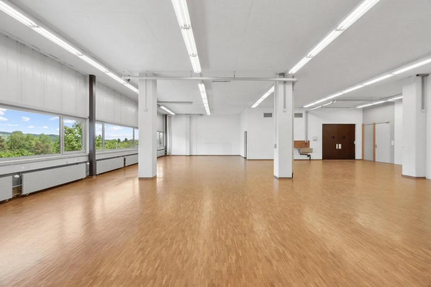 Spazi commerciali/magazzini versatili - Foto 4 di 7