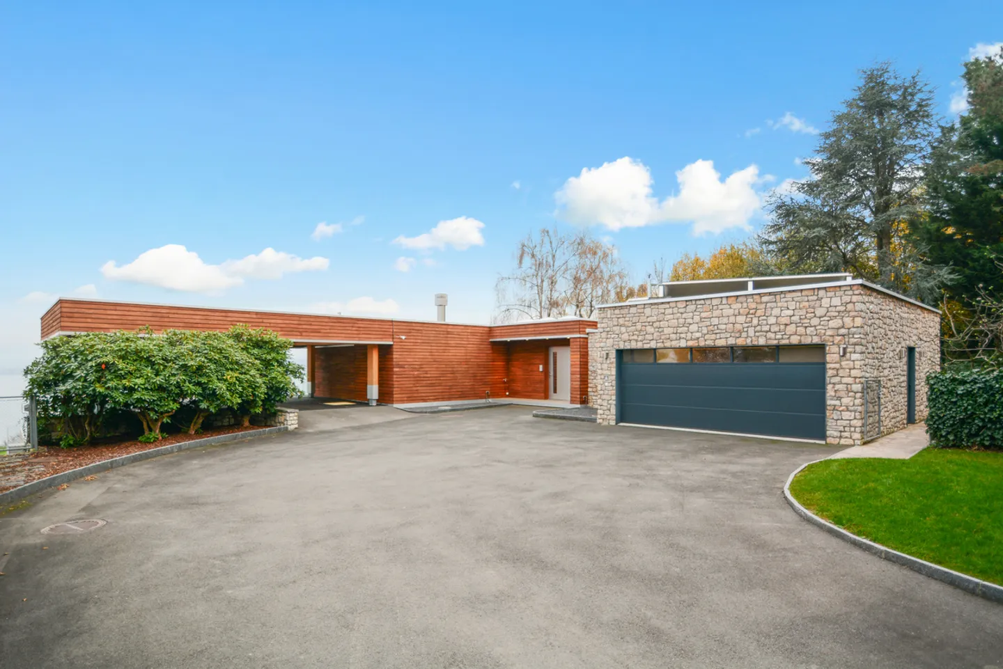 Un'ode alla serenità con vista lago e Alpi - Foto 17 di 19