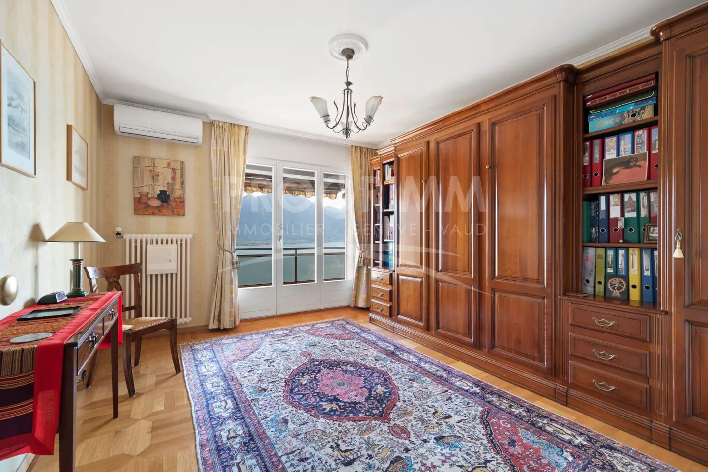 Raro: Attico 4.5 stanze - vista mozzafiato - 2 posti auto - Foto 7 di 10