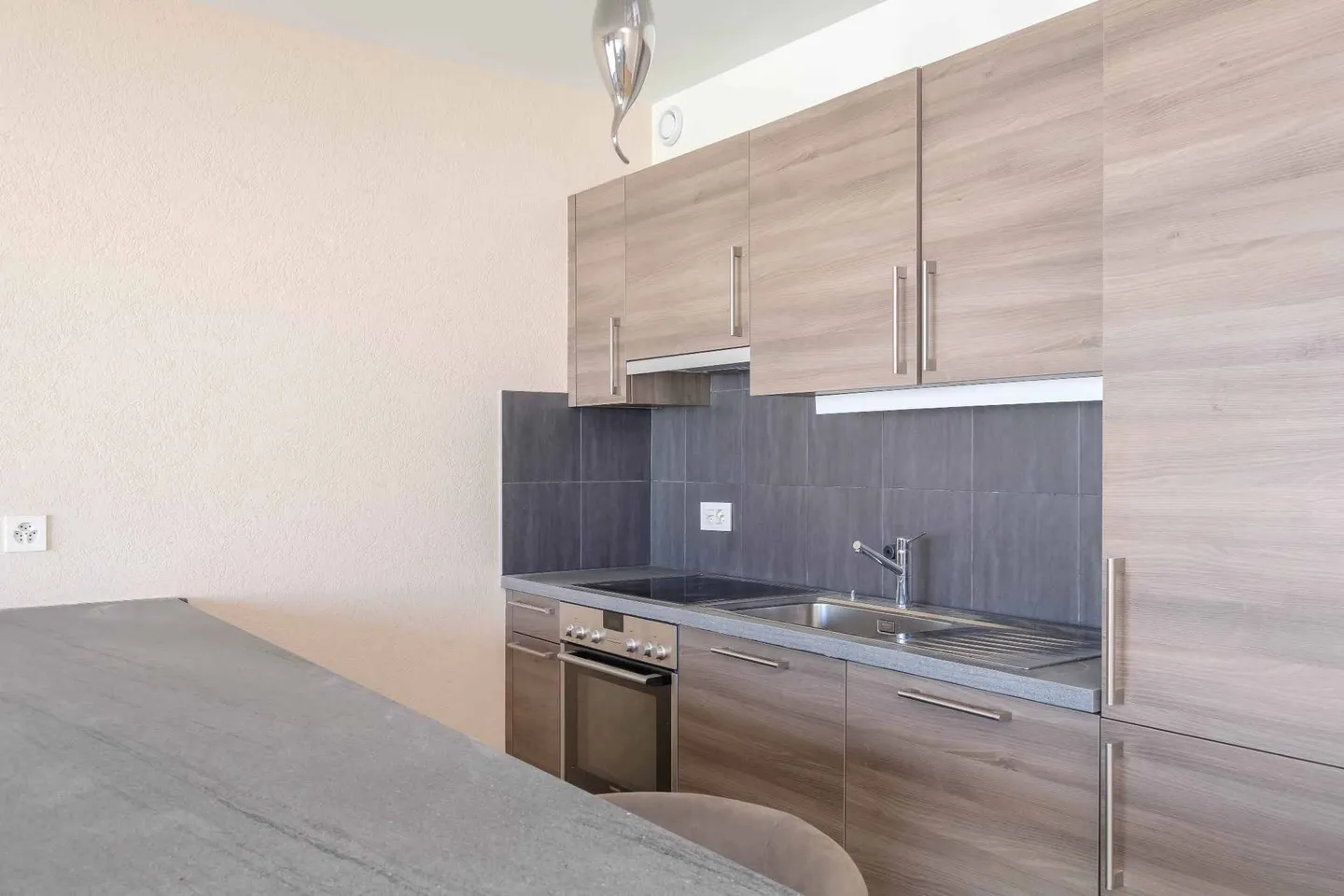 Apartment for sale - Photo 3 of 11