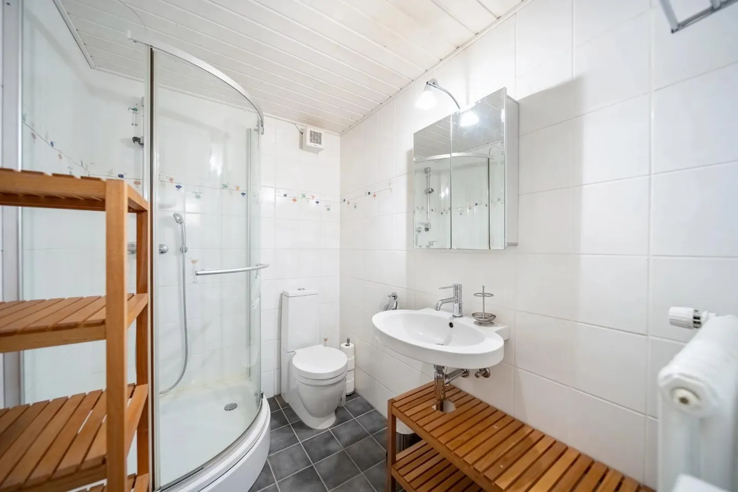 Maison semi-détachée artistique - Photo 10 sur 13