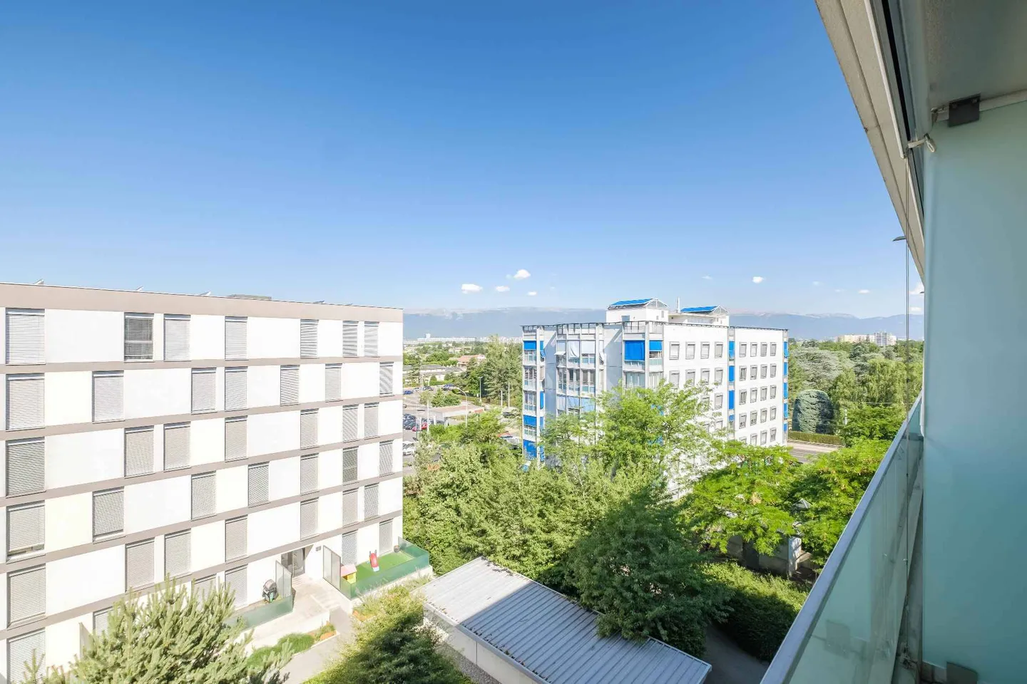 Apartment for sale - Photo 9 of 11