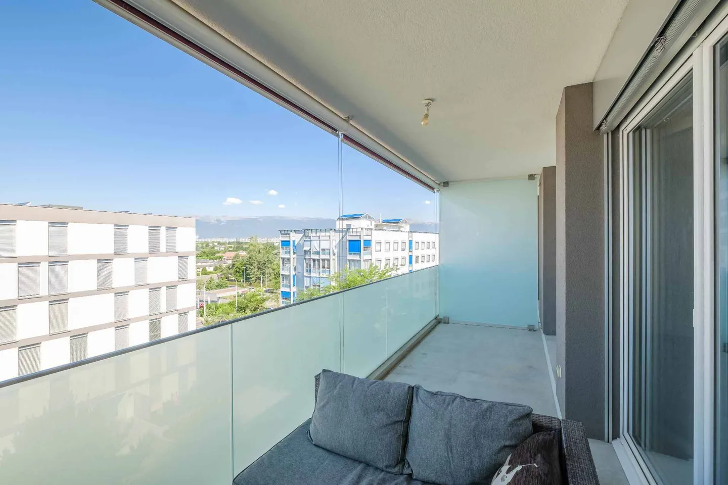 Apartment for sale - Photo 10 of 11