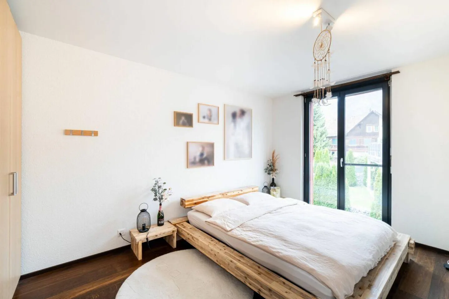 Modern 3.5-room apartment in the center of Balgach - Photo 18 of 26