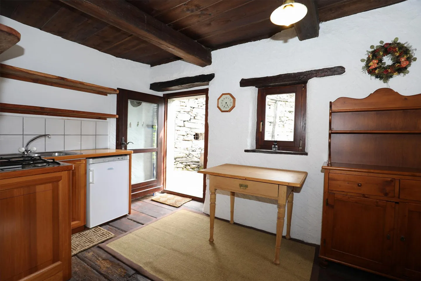 Charmantes Rustico mit Bergsicht - Foto 8 von 17