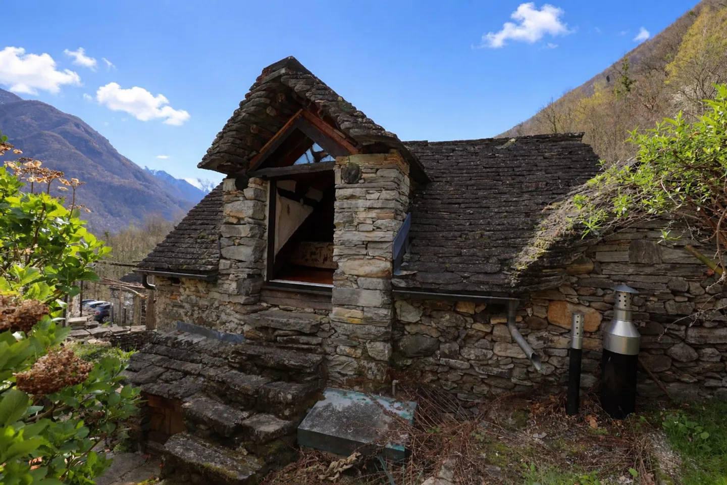 Charmantes Rustico mit Bergsicht - Foto 10 von 17