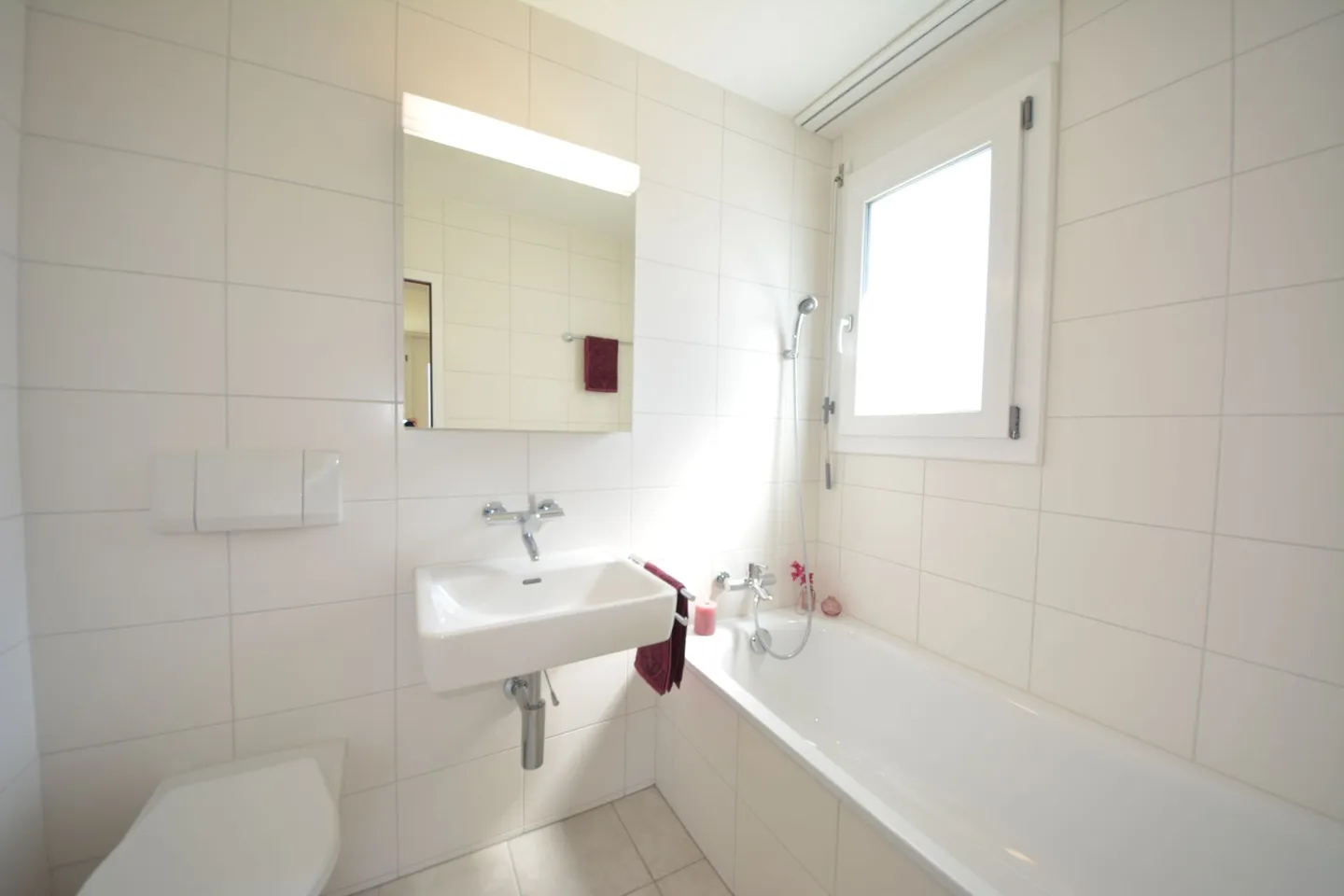 Appartamento per famiglie nel verde - Foto 7 di 15