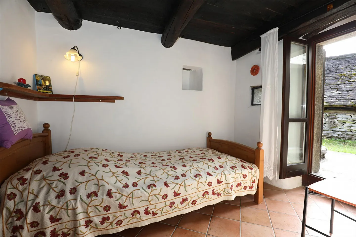 Charmantes Rustico mit Bergsicht - Foto 14 von 17