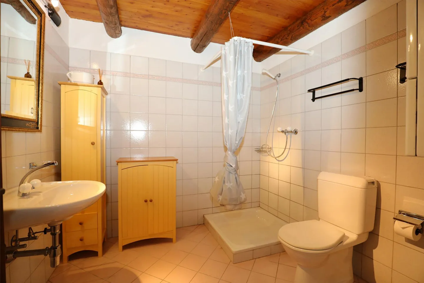 Charmantes Rustico mit Bergsicht - Foto 15 von 17