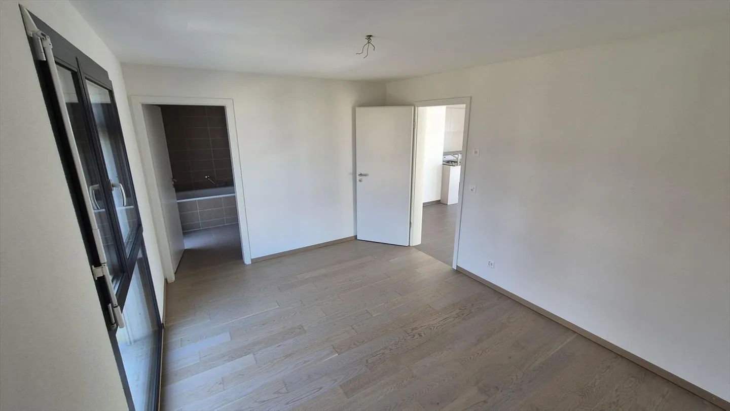 3,5-Zimmer-Wohnung in Fétigny - Foto 4 von 9