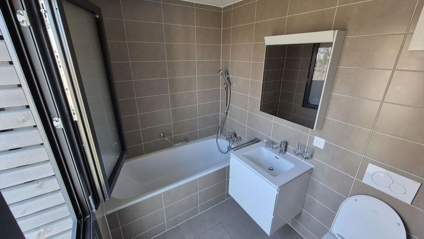 3,5-Zimmer-Wohnung in Fétigny - Foto 5 von 9