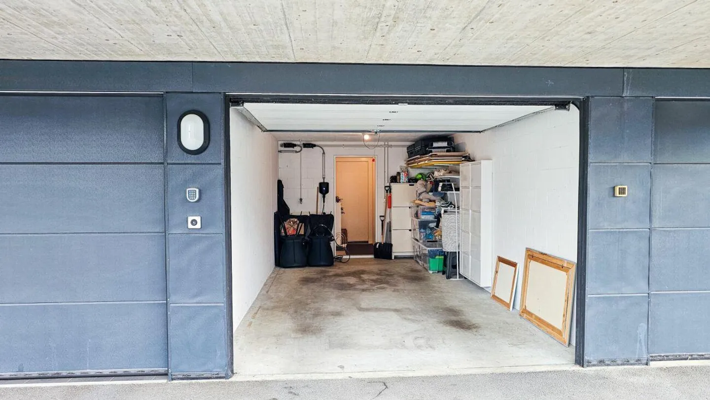 Modern 3.5-room apartment in the center of Balgach - Photo 24 of 26