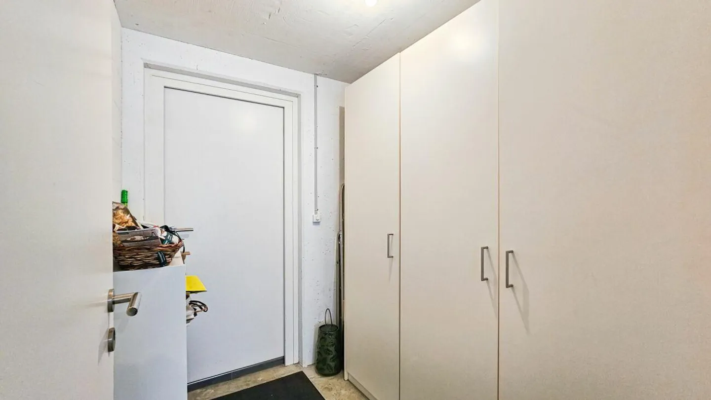 Modern 3.5-room apartment in the center of Balgach - Photo 25 of 26