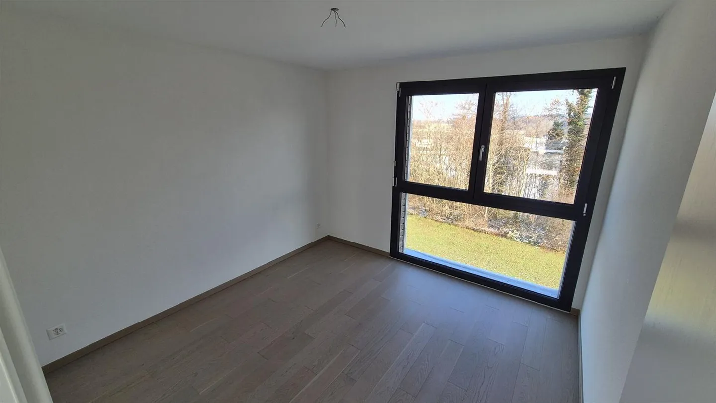 3,5-Zimmer-Wohnung in Fétigny - Foto 6 von 9
