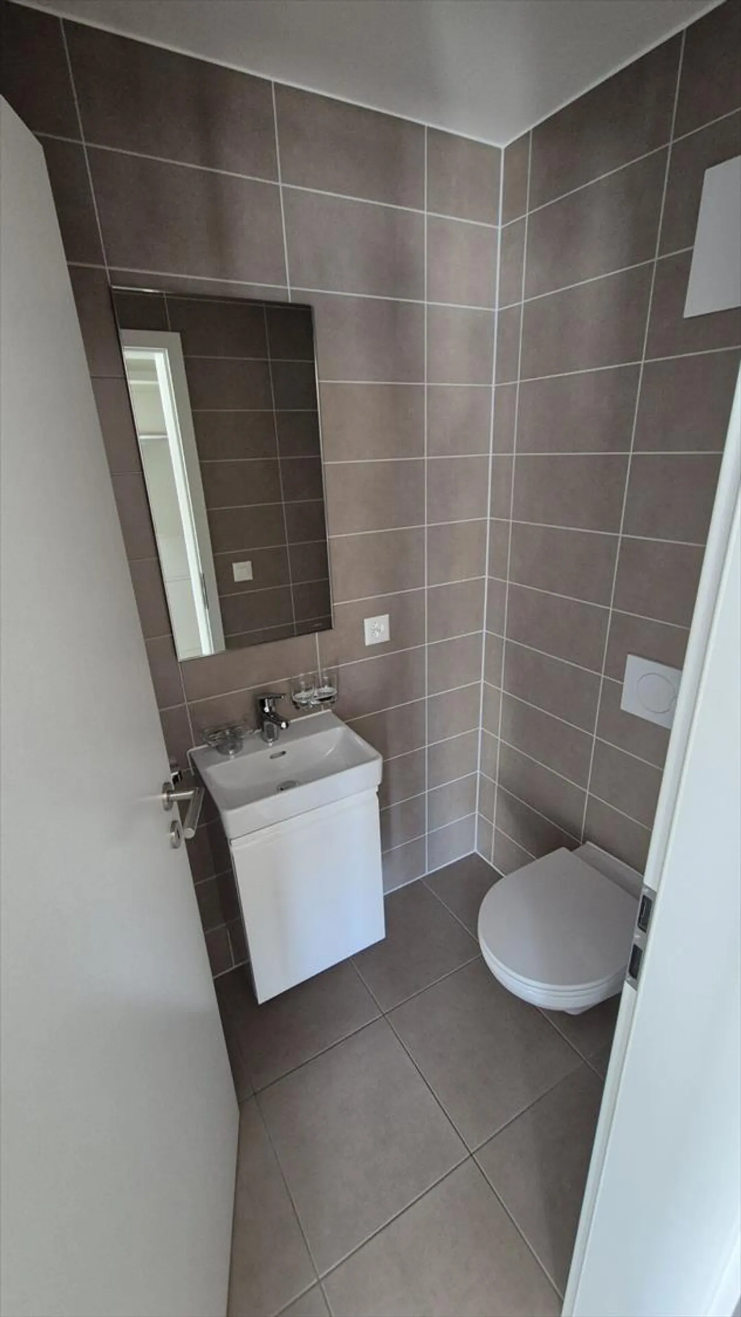 3,5-Zimmer-Wohnung in Fétigny - Foto 7 von 9