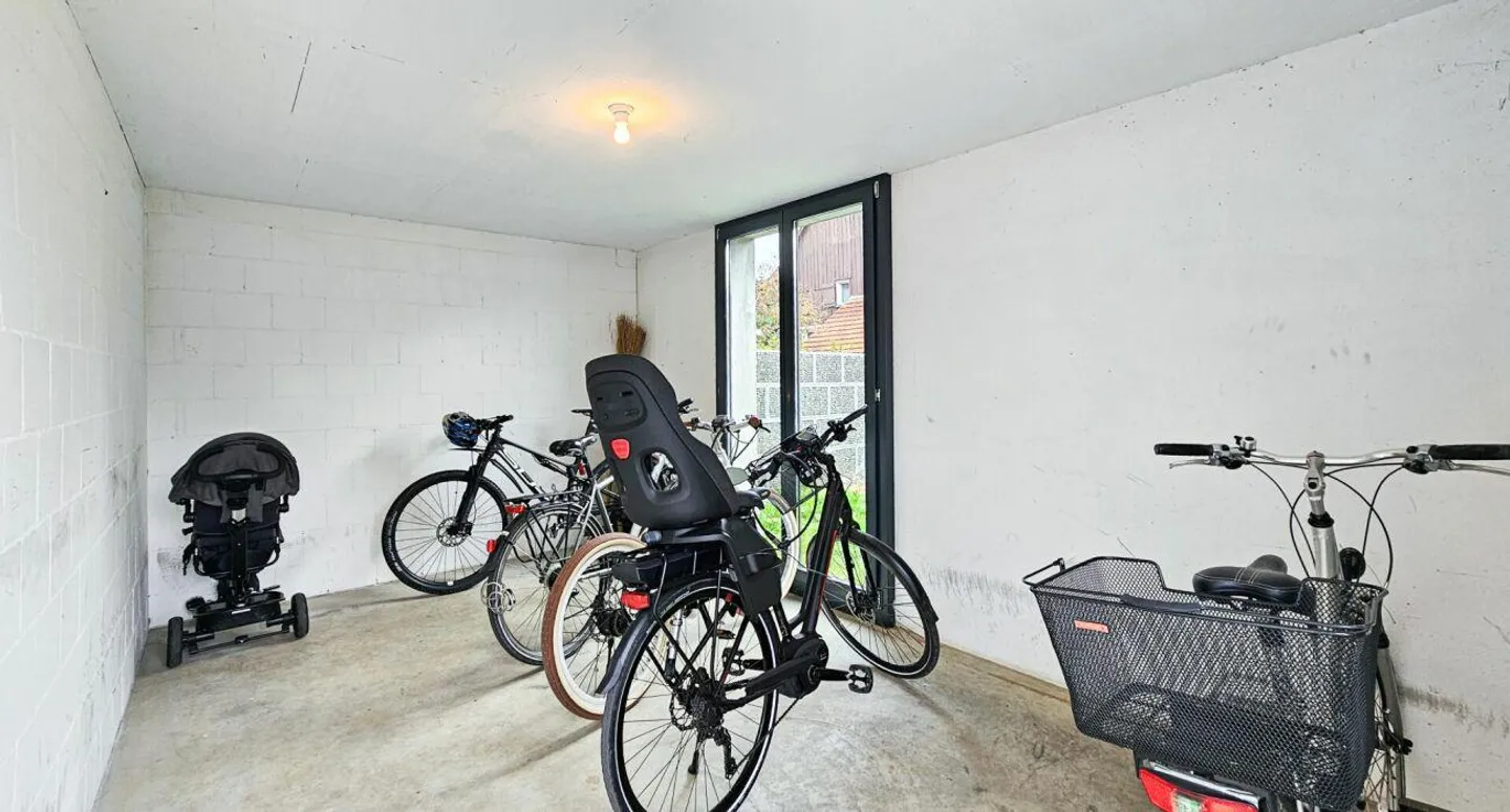 Modern 3.5-room apartment in the center of Balgach - Photo 26 of 26