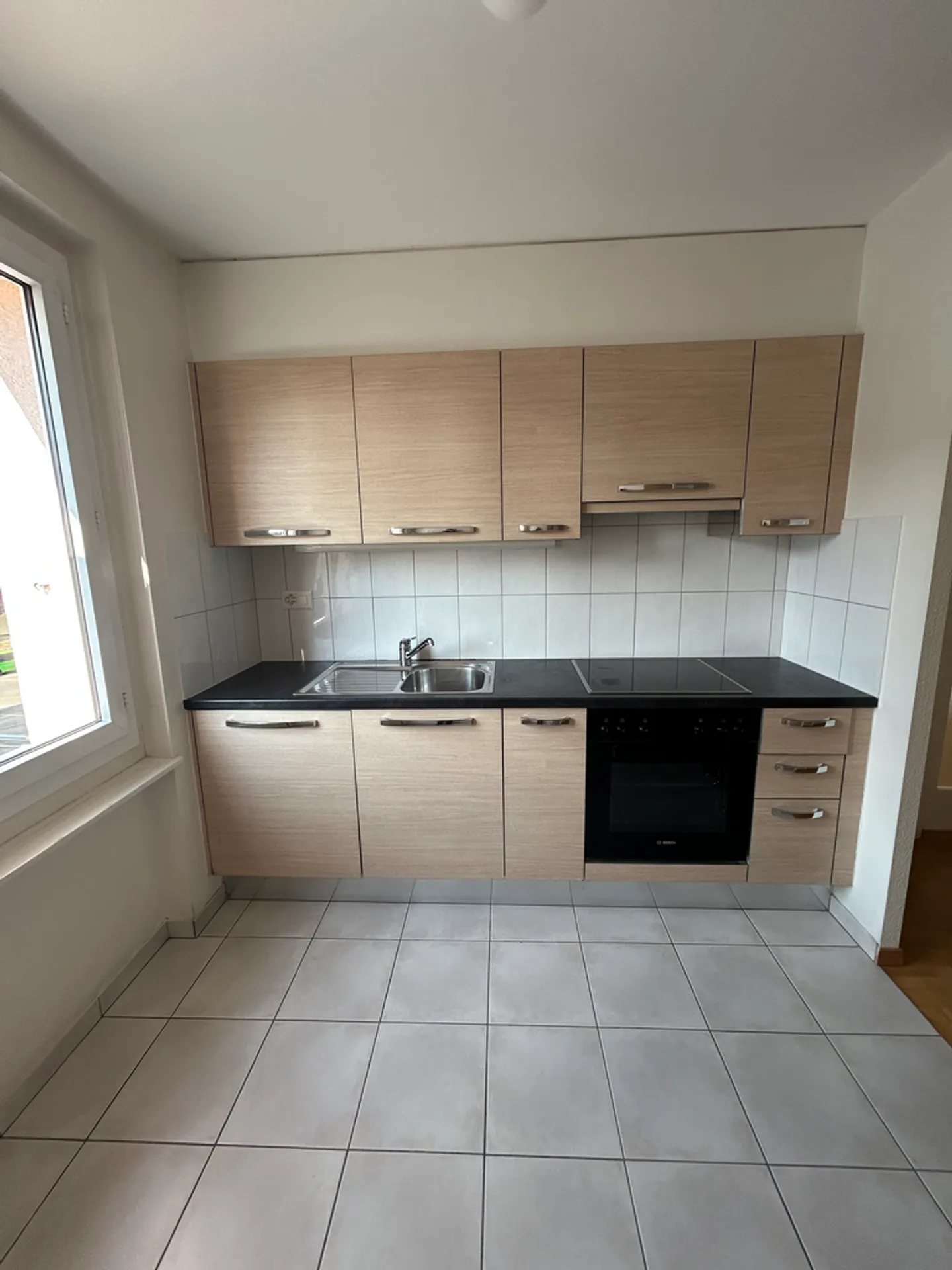 Appartamento 2.5 camere affascinante - Foto 2 di 8