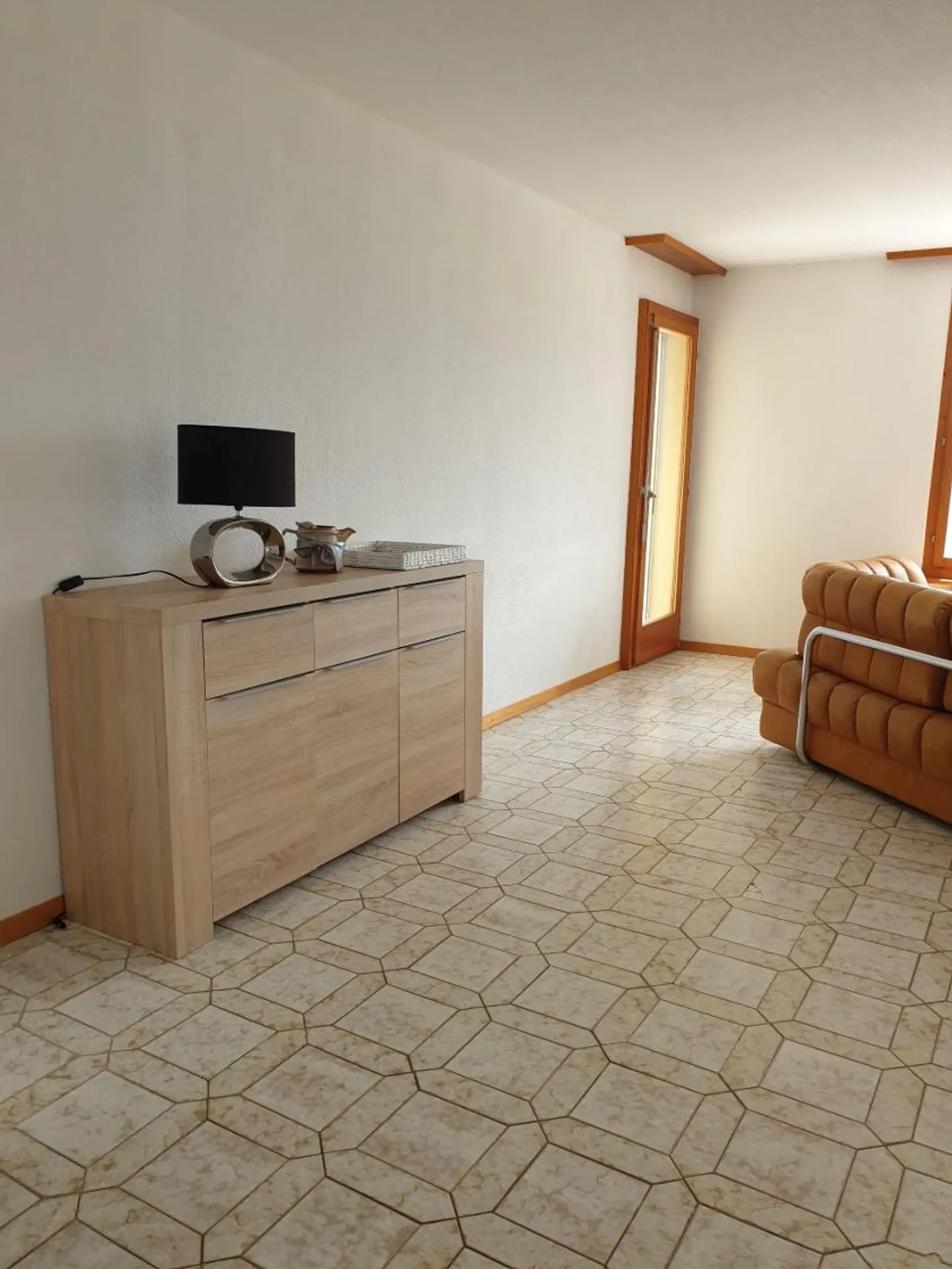Ferienvermietung: Apartment La Rivaz - Photo 8 sur 13