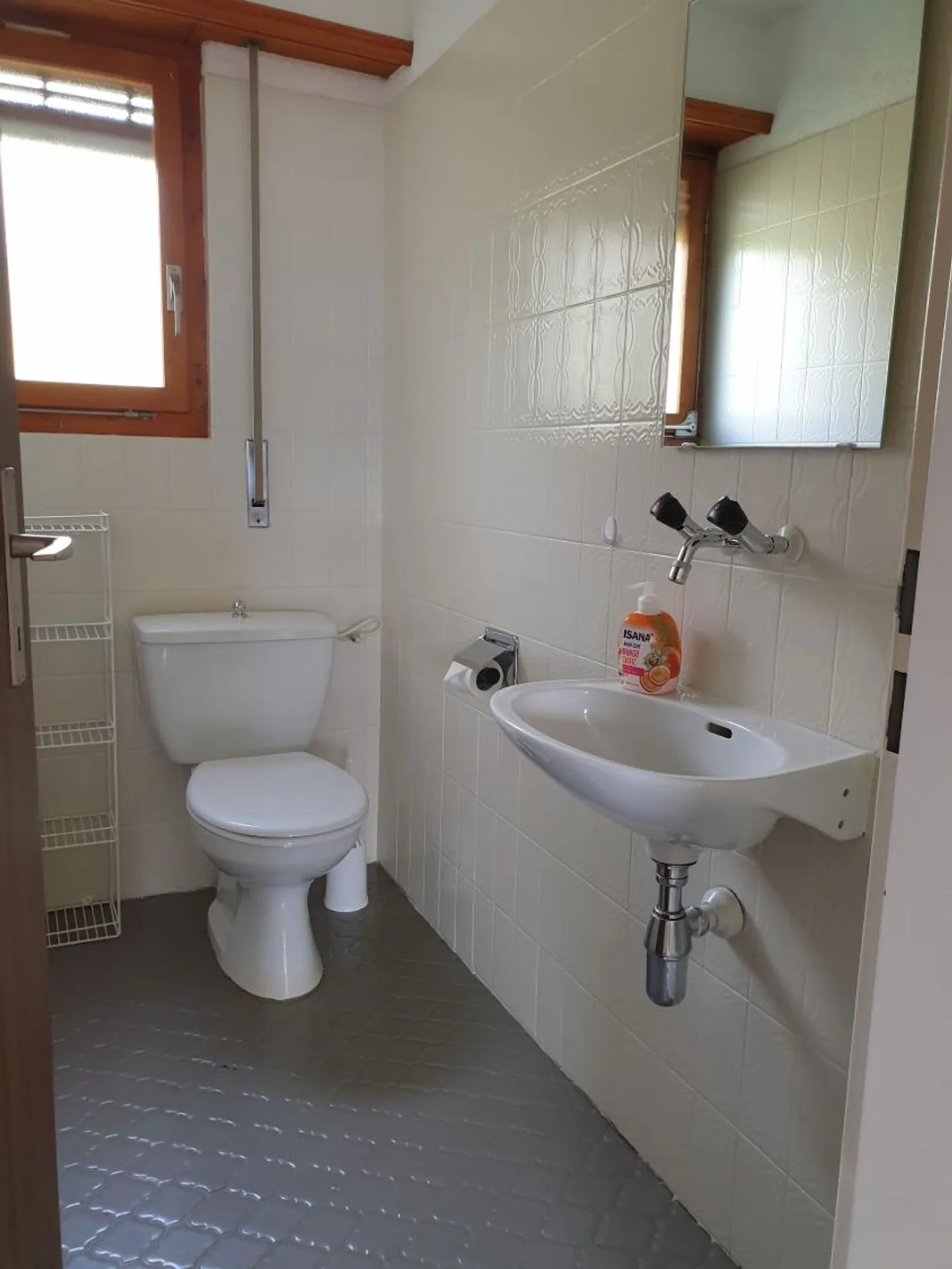 Ferienvermietung: Apartment La Rivaz - Photo 12 sur 13