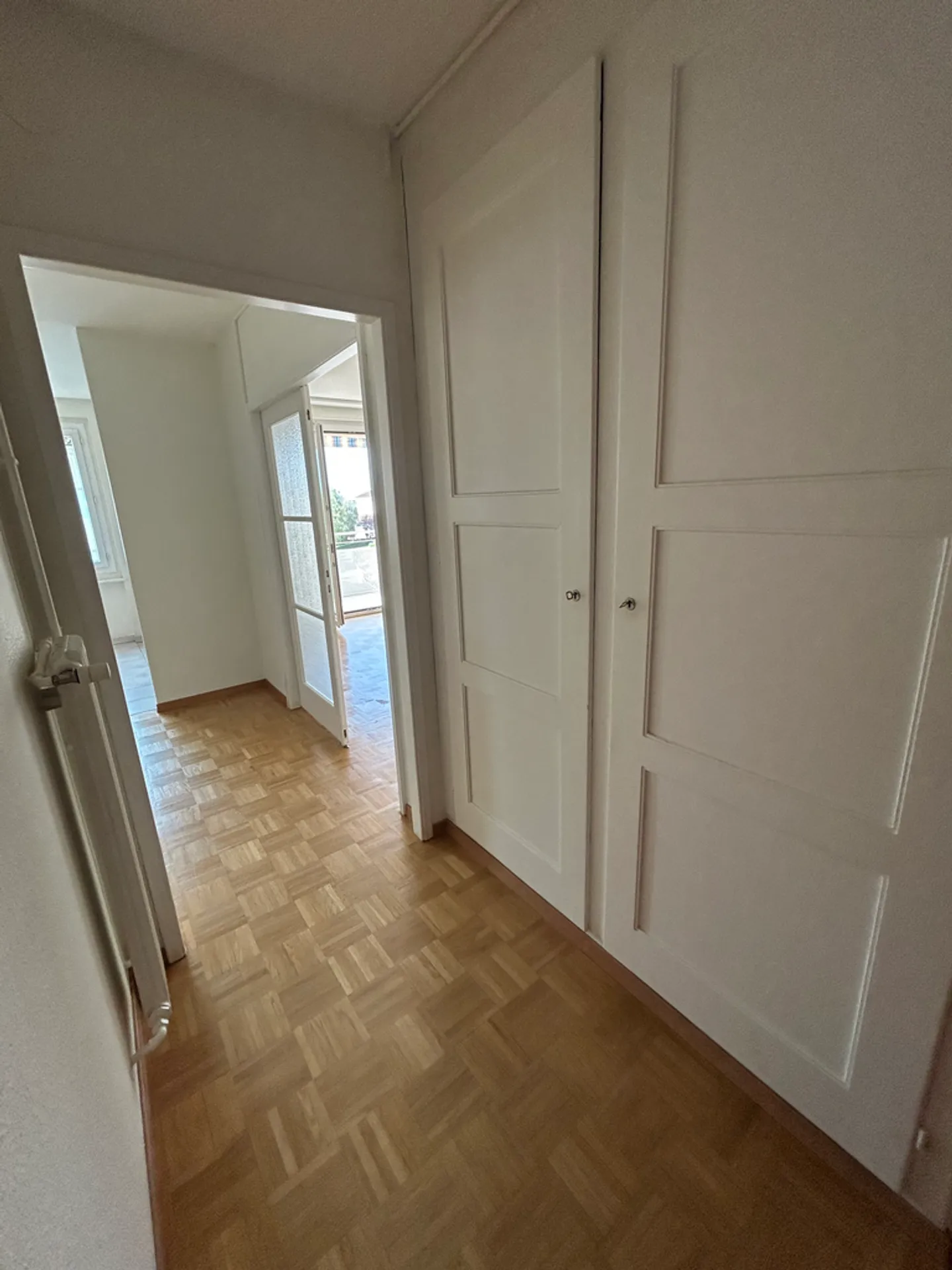 Appartamento 2.5 camere affascinante - Foto 6 di 8