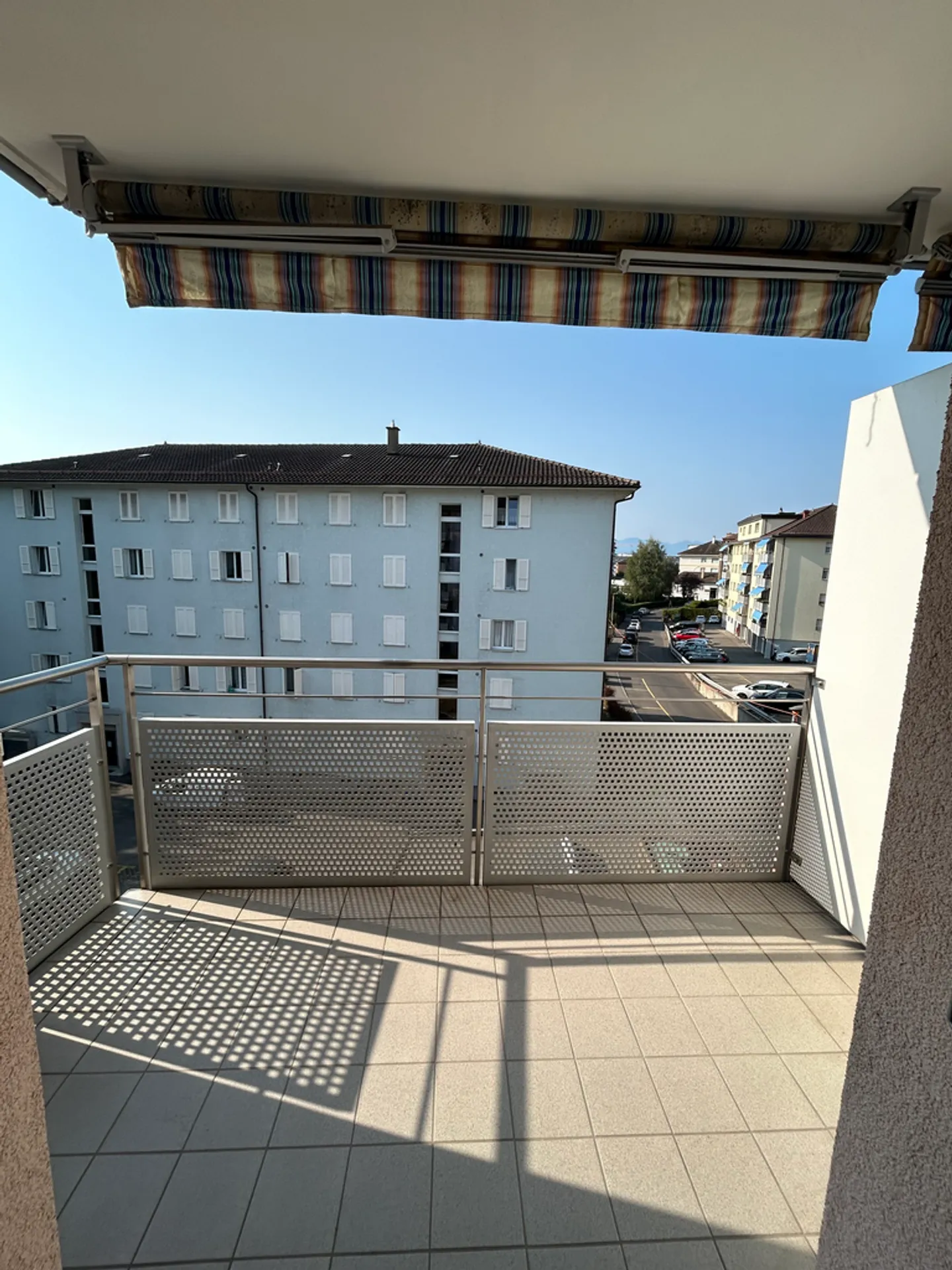 Appartamento 2.5 camere affascinante - Foto 8 di 8