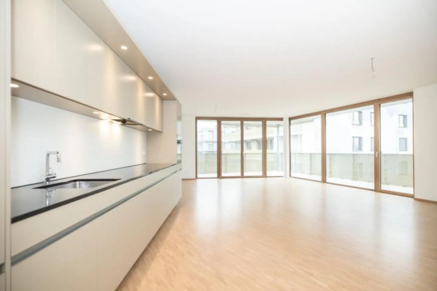 Nachhaltige Familienwohnung - Foto 2 von 8
