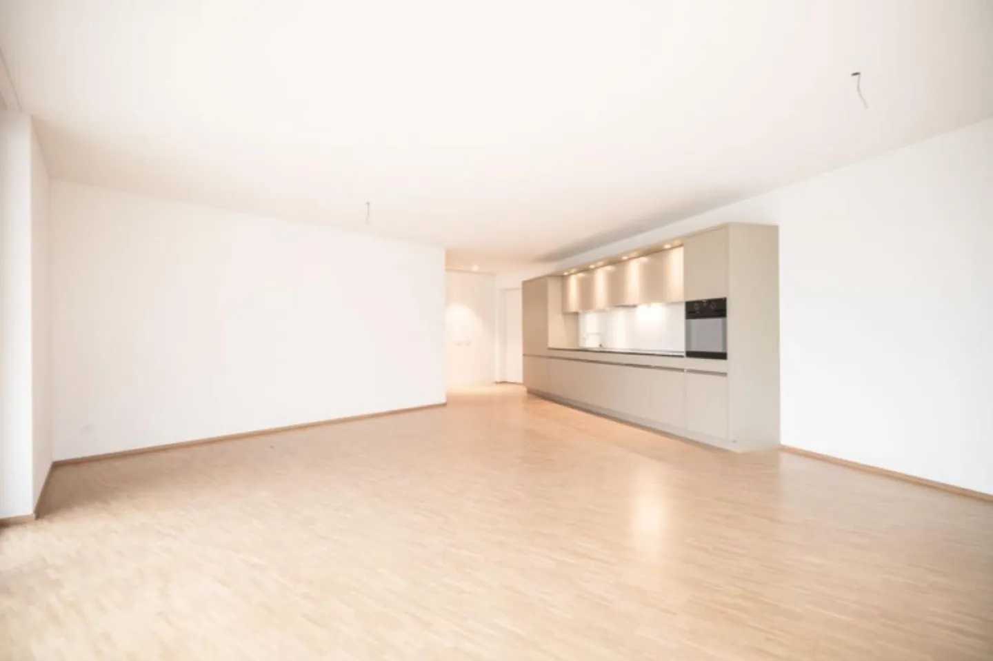 Nachhaltige Familienwohnung - Foto 3 von 8