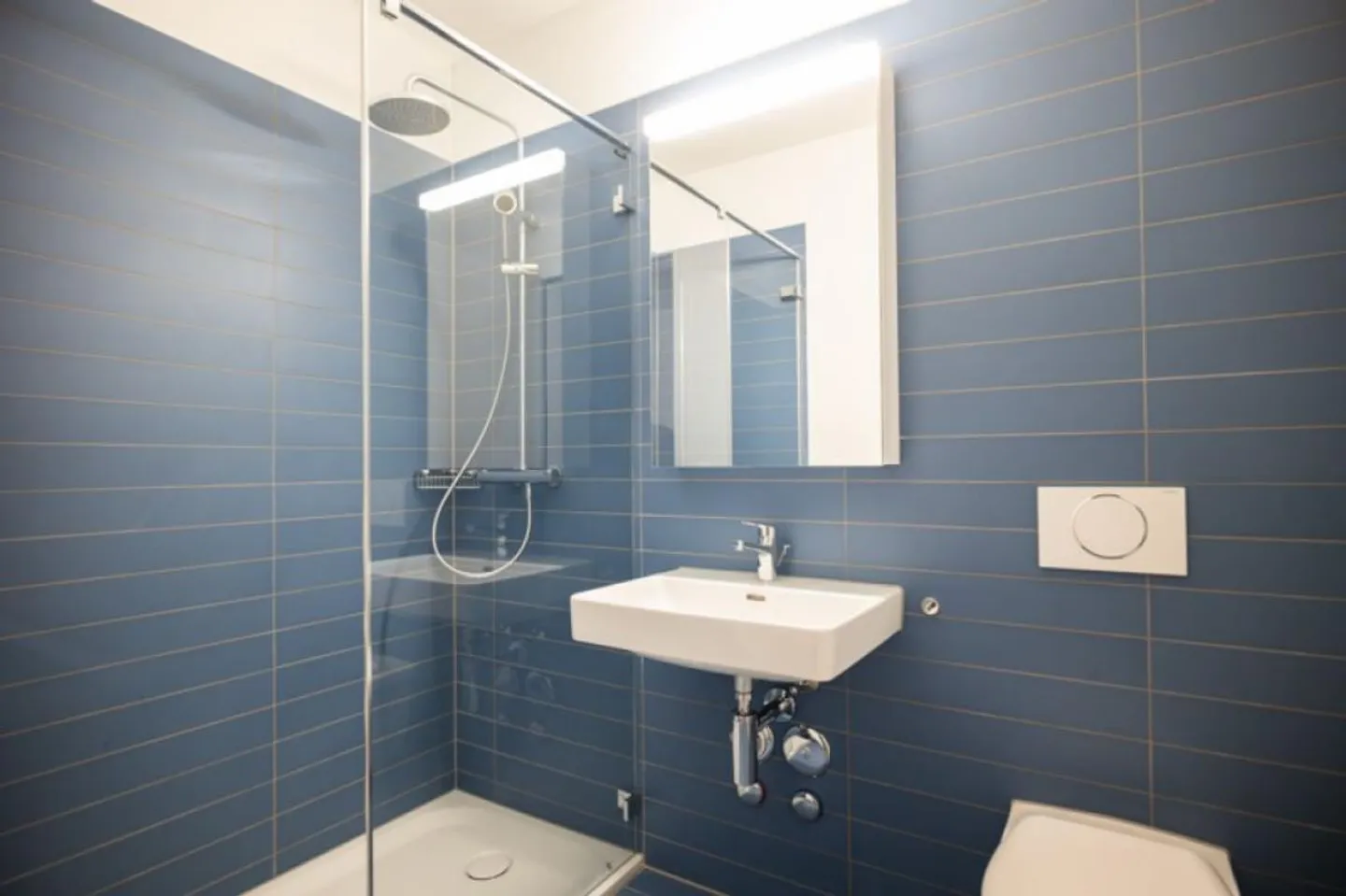 Nachhaltige Familienwohnung - Foto 4 von 8