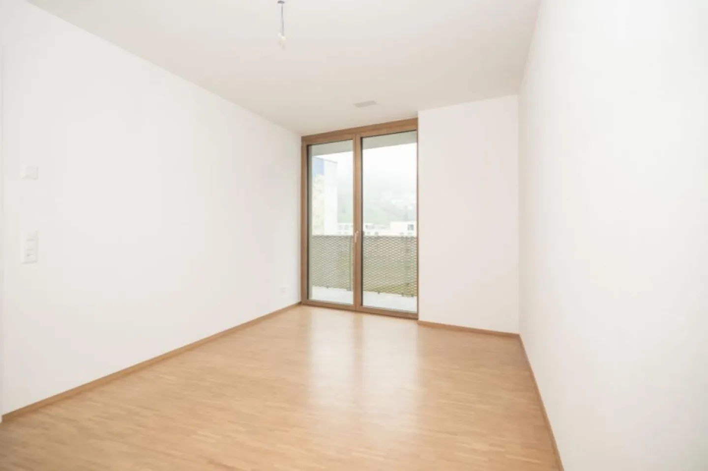 Nachhaltige Familienwohnung - Foto 7 von 8