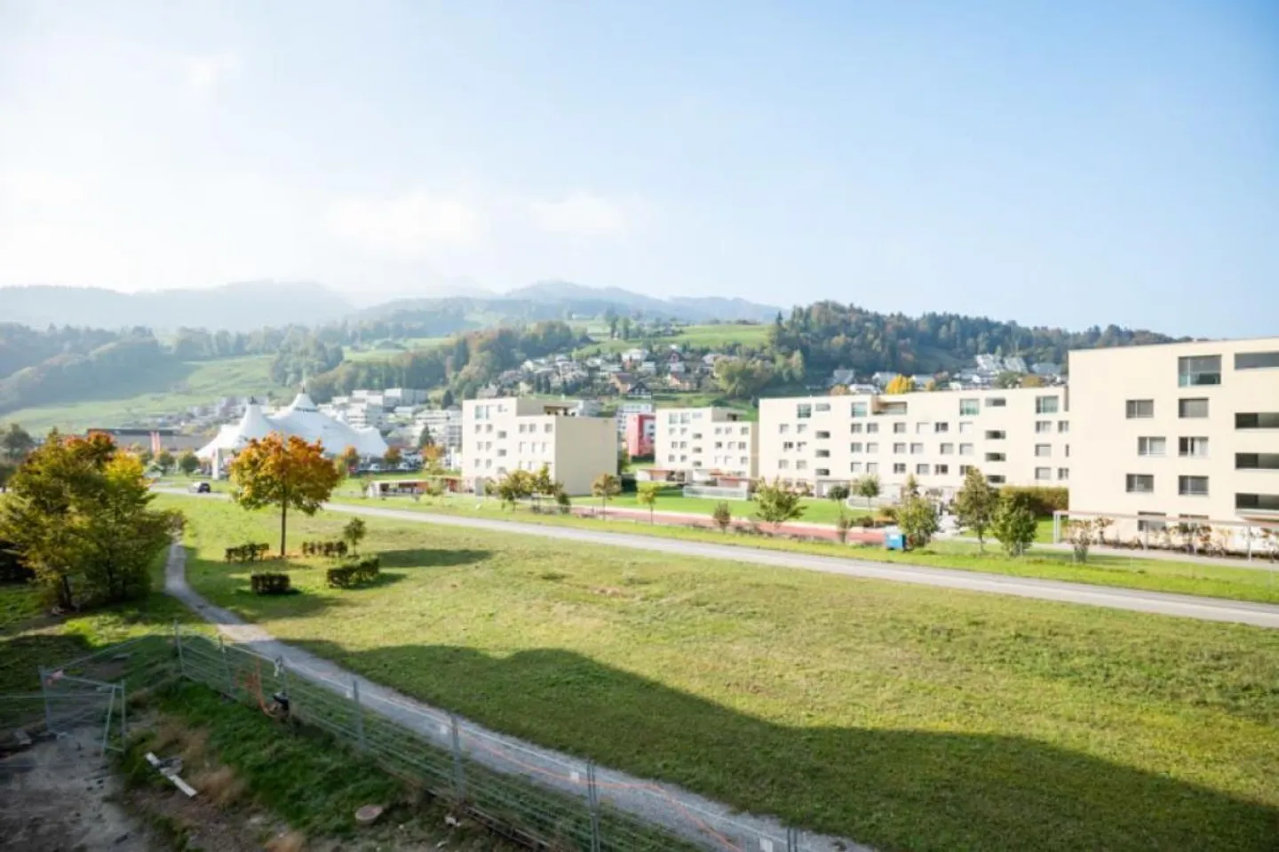 Nachhaltige Familienwohnung - Foto 8 von 8