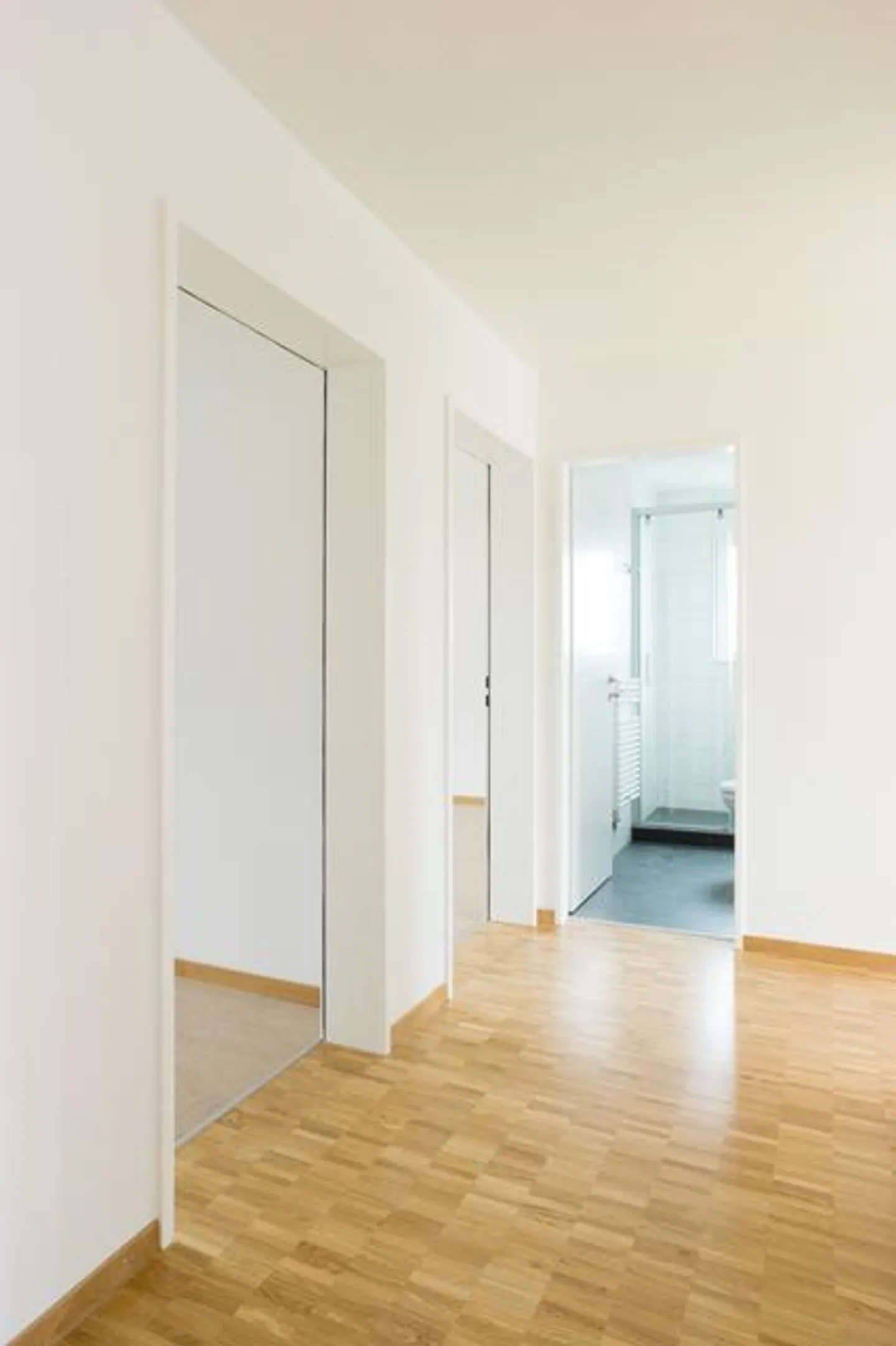 Bright apartment in a quiet residential area - Photo 6 of 7