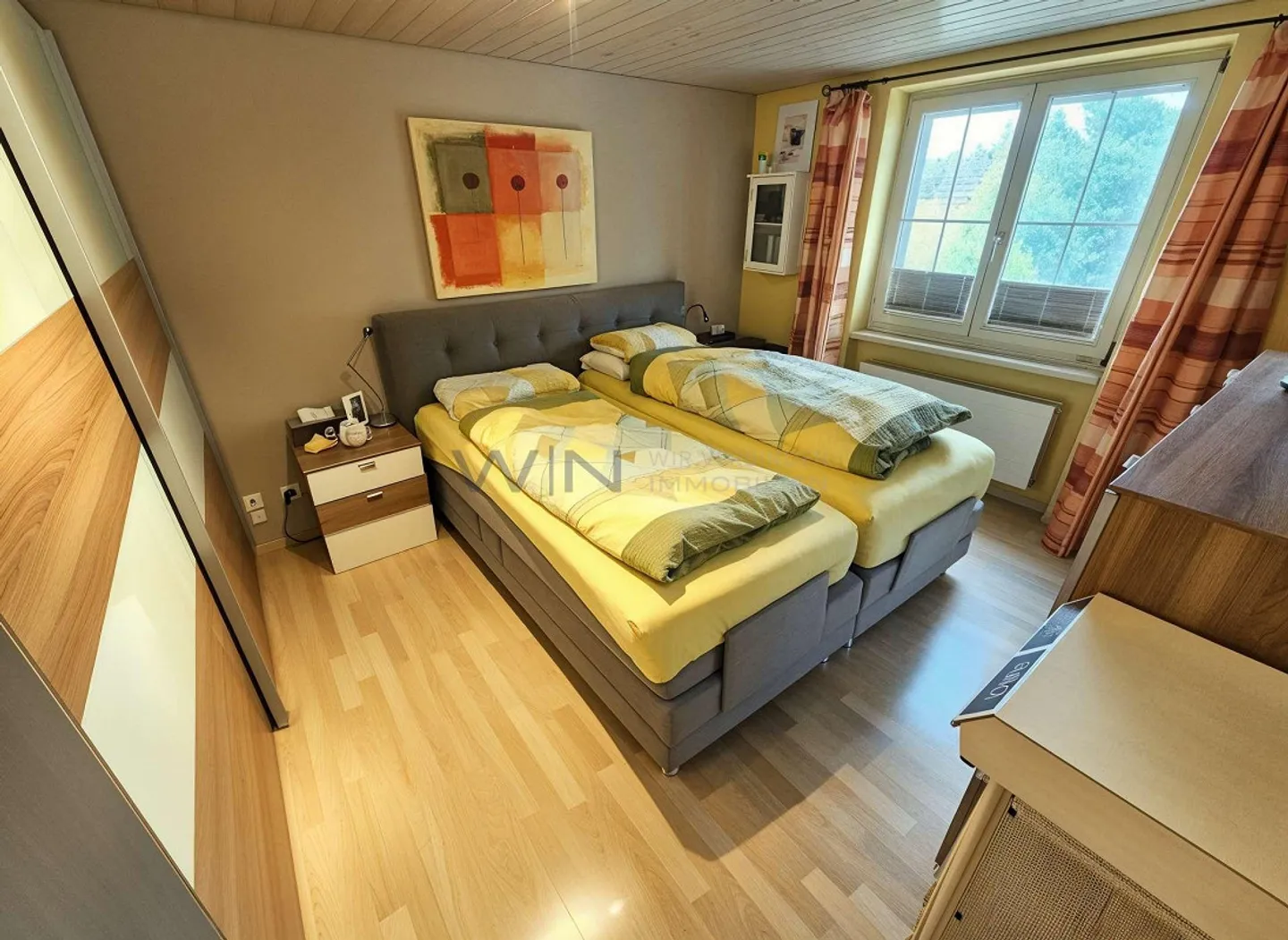 Una casa per generazioni? Il fascino del legno a vista incontra il comfort moderno - Foto 7 di 11