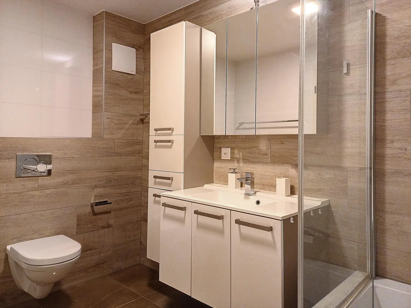 3.5 Room Apartment - Photo 7 of 13